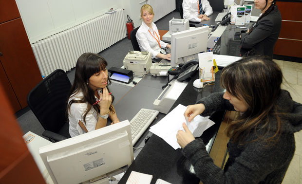 За кашњење без кредита три године